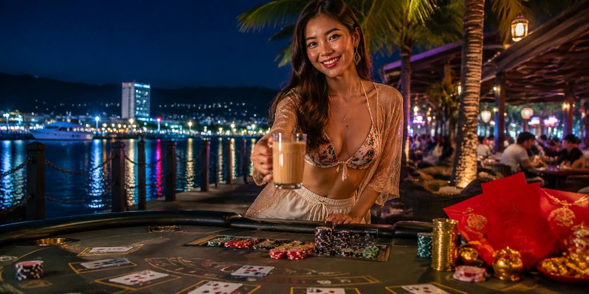 ugbet88 Semua yang Ada di Lobi, Kini di Tangan Anda