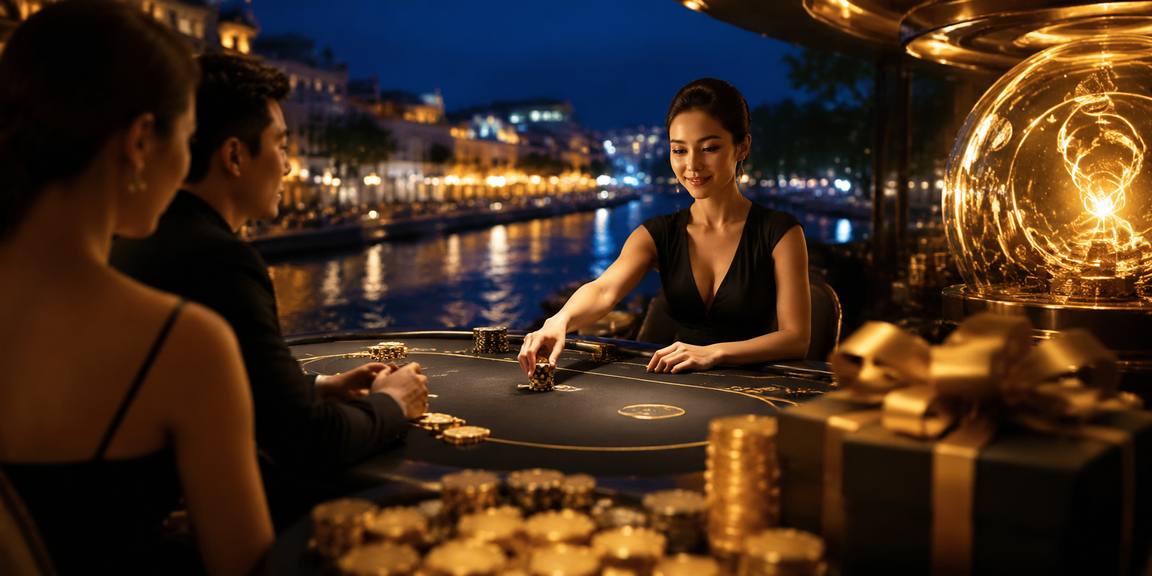ugbet88 Apa yang Kami Tawarkan di Kasino ugbet88