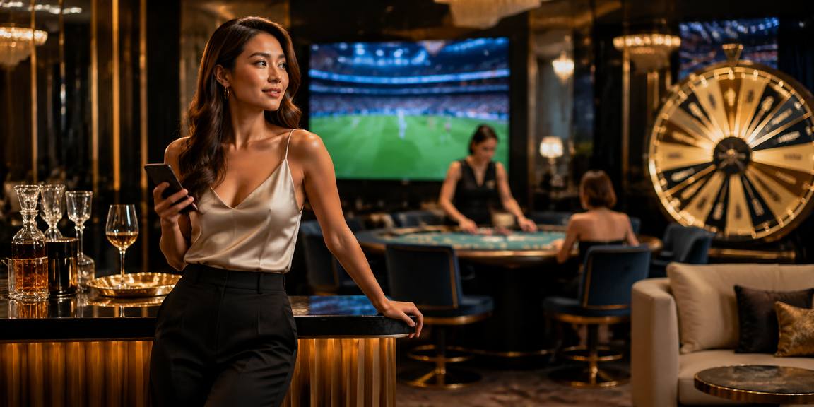 ugbet88 Daftar dan Akses Lobby Penuh dalam Hitungan Minit