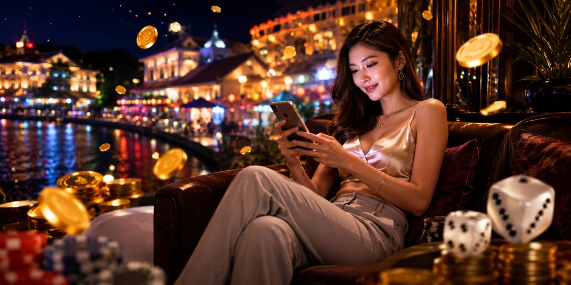 ugbet88 Alami Gelombang Kemenangan Avalanche di ugbet88